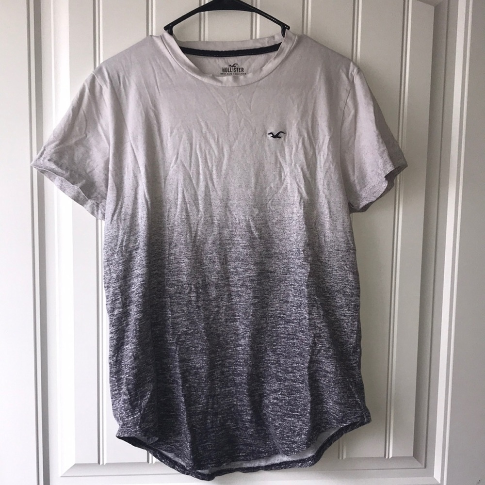 Hollister men’s T-shirt
